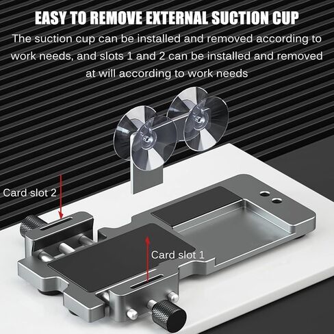 Lcd Screen Separator for Cell Phones, No Heating, No Damage Separation, Tool for Quickly Disassembling and Repairing the Screen in Saudi Arabia
