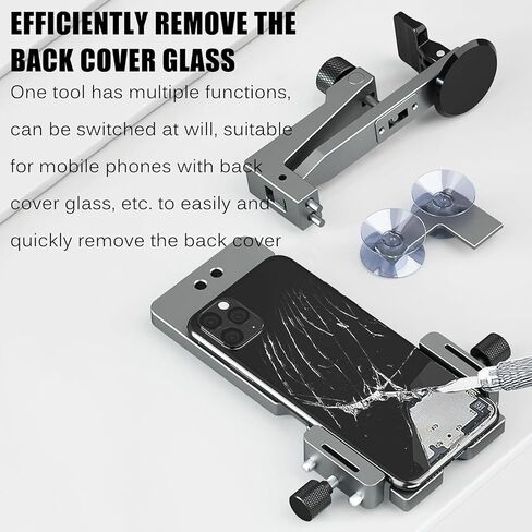 Lcd Screen Separator for Cell Phones, No Heating, No Damage Separation, Tool for Quickly Disassembling and Repairing the Screen in Saudi Arabia