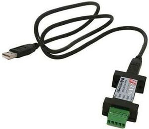 B&b Electronics Mfg. Co. Usb To Rs-485 Mini Converter -2 Wire in Saudi Arabia