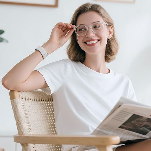 Adorve 5 عبوات من الأربطة القابلة للتمدد متوافقة مع ساعة Samsung Galaxy Watch 8 Bands 40mm 44mm، Galaxy Watch 8 Classic Band 46mm، نسيج نايلون مرن ناعم بدون فجوة حزام بديل رياضي بنقرة واحدة للرجال والنساء in Kuwait