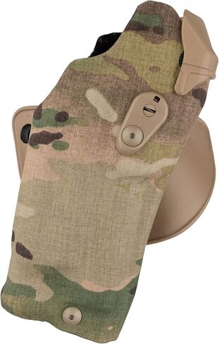 Safariland 6378RDS ALS Concealment Paddle Holster with Belt Loop in Kuwait