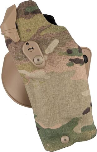 Safariland 6378RDS ALS Concealment Paddle Holster with Belt Loop in Kuwait