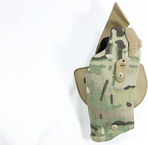 Safariland 6378RDS ALS Concealment Paddle Holster with Belt Loop in Kuwait