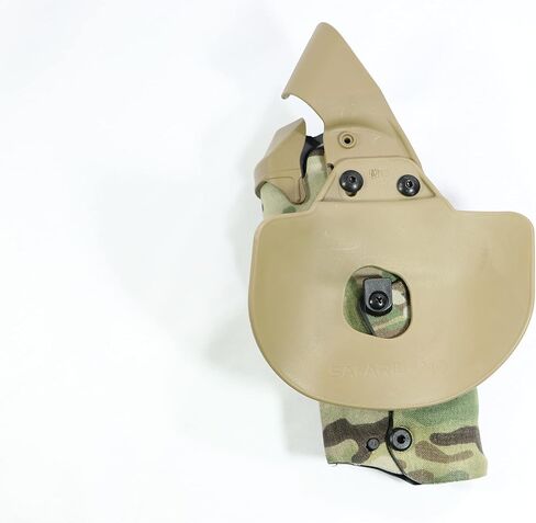 Safariland 6378RDS ALS Concealment Paddle Holster with Belt Loop in Kuwait