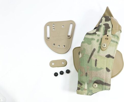Safariland 6378RDS ALS Concealment Paddle Holster with Belt Loop in Kuwait