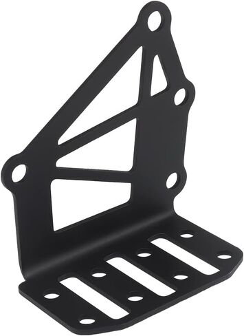 Tactical Duty Holster Extended Support Negative Cant Plate Mount Equipment Tourniquet Holder Mount Adapter in Saudi Arabia
