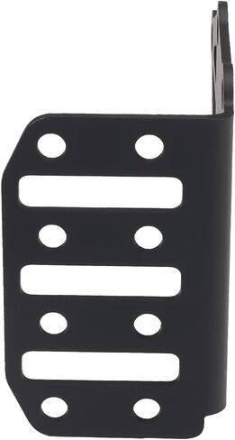 Tactical Duty Holster Extended Support Negative Cant Plate Mount Equipment Tourniquet Holder Mount Adapter in Saudi Arabia