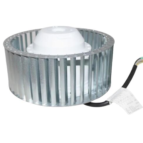 RE18P-2DK.1E.2R 400V 0.50/0.74A .31/0.49W 2730/2970RPM مروحة تبريد 180 مم in Kuwait