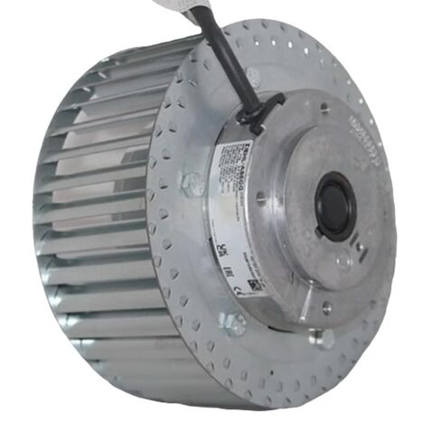 RE18P-2DK.1E.2R 400V 0.50/0.74A .31/0.49W 2730/2970RPM مروحة تبريد 180 مم in Kuwait