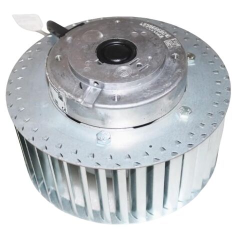 RE18P-2DK.1E.2R 400V 0.50/0.74A .31/0.49W 2730/2970RPM مروحة تبريد 180 مم in Kuwait