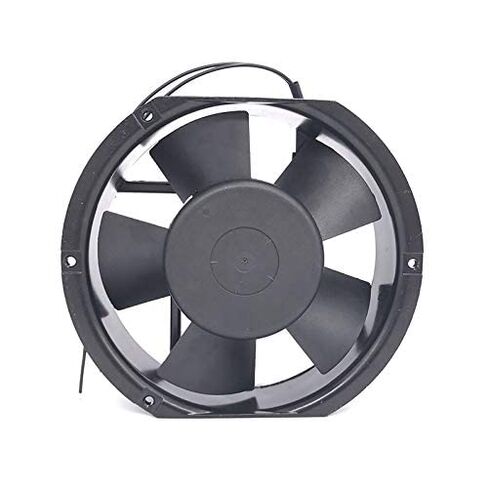 220 فولت 38 واط 17251 مروحة تبريد 172X150X51mm in Kuwait