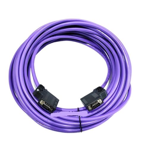 كابل التحكم 6FX8002-4EA01 6FX5002-4EB02 للتوصيل (5 متر) in Kuwait