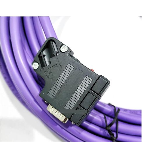 كابل التحكم 6FX8002-4EA01 6FX5002-4EB02 للتوصيل (5 متر) in Kuwait