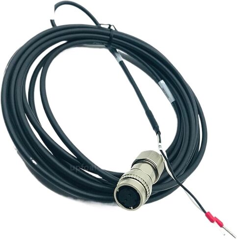 Cable for Servo Motor JE J4 J3.MR-BKCNS1-5M-H.for Motor Braking(15M) in Saudi Arabia