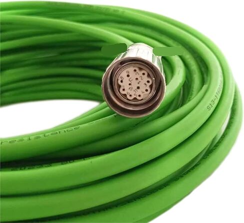Signal Cable VW3E2080R150 for Motors(15M) in Saudi Arabia