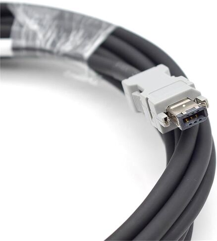 Servo Motor Encoder Cable JZSP-CVP02-03-E JZSP-CVP02-05-E JZSP-CVP02-08-E for YSGM7A 7G Serial(JZSP-CVP02-05-E) in Saudi Arabia