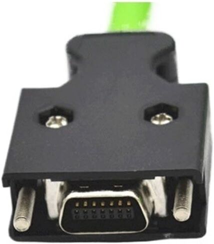 كابل 6FX3002-2DB10-1AD0 لجهاز التشفير المطلق V90 (5 متر) in Saudi Arabia