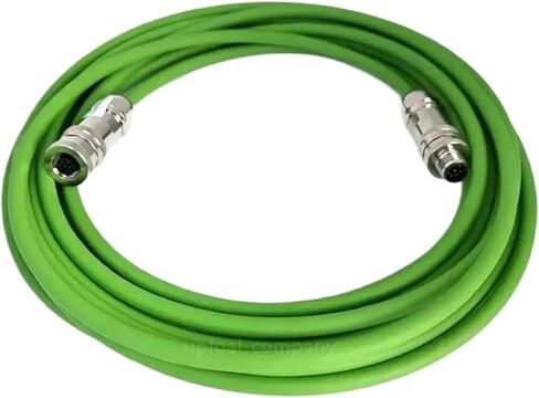 Signal Cable 6FX5002-2DC34 6FX8002-2DC34 Drive-CLiQ for Encoder(6FX5002-2DC34,5M) in Saudi Arabia
