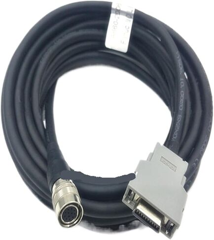 كابل إشارة لكاميرا CCD A660-2006-T335 L8R003 للروبوت I/O (5 متر) in Saudi Arabia