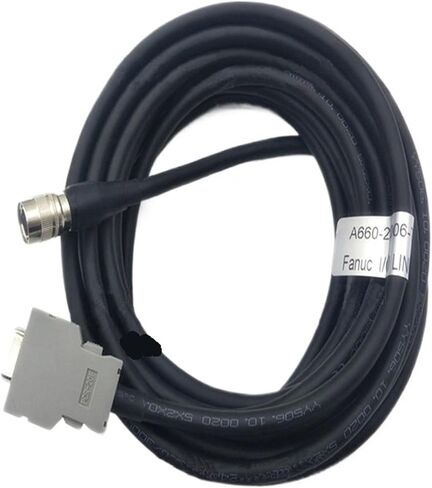 كابل إشارة لكاميرا CCD A660-2006-T335 L8R003 للروبوت I/O (5 متر) in Saudi Arabia