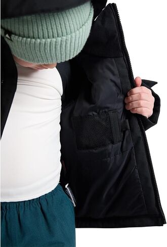 Burton Toddlers' Hillslope 2L Jacket, Jungle Cats, 2T in Saudi Arabia