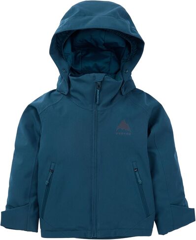 Burton Toddlers' Hillslope 2L Jacket, Jungle Cats, 2T in Saudi Arabia