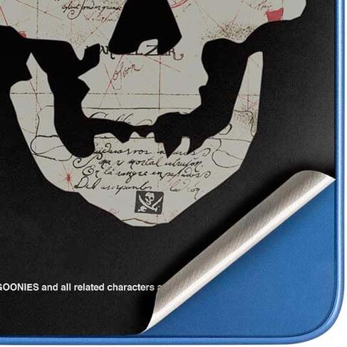 ملصق هاتف Skinit متوافق مع Moto G Play 4G - مرخص رسميًا من Warner Bros The Goonies (1985) تصميم Hey You Guys in Saudi Arabia