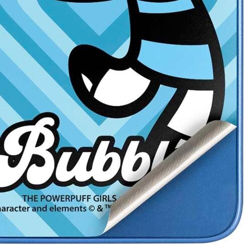 غلاف هاتف Skinit متوافق مع Moto G Play 4G - تصميم Cartoon Network Powerpuff Girls Blossom مرخص رسميًا in Saudi Arabia