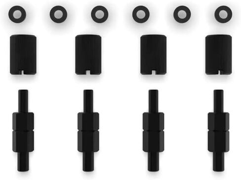Alphacool Screw Set Core CPU Cooler AM4/AM5 in Saudi Arabia