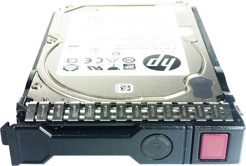 HPE 2TB MM2000JEFRC 765452-002 765470-004 ST2000NX0273 1FM201-035 7.2k RPM SAS 2.5" SFF FW: HPD4 in Saudi Arabia