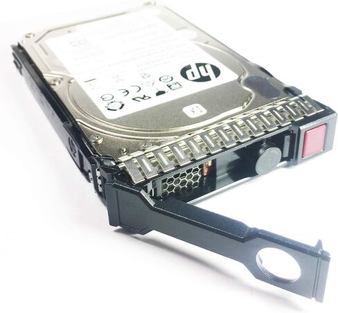HPE 2TB MM2000JEFRC 765452-002 765470-004 ST2000NX0273 1FM201-035 7.2k RPM SAS 2.5" SFF FW: HPD4 in Saudi Arabia