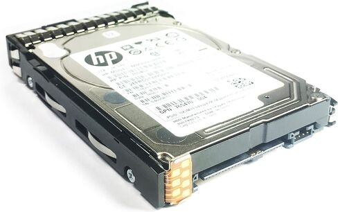 HPE 2TB MM2000JEFRC 765452-002 765470-004 ST2000NX0273 1FM201-035 7.2k RPM SAS 2.5" SFF FW: HPD4 in Saudi Arabia