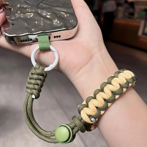 Adjustable Anti-theft Travel Phone Lanyard in Saudi Arabia