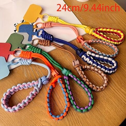 Adjustable Anti-theft Travel Phone Lanyard in Saudi Arabia