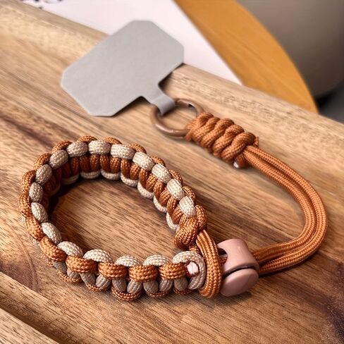 Adjustable Anti-theft Travel Phone Lanyard in Saudi Arabia