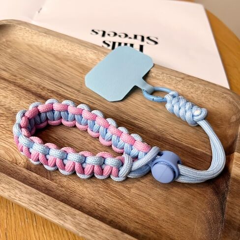 Adjustable Anti-theft Travel Phone Lanyard in Saudi Arabia