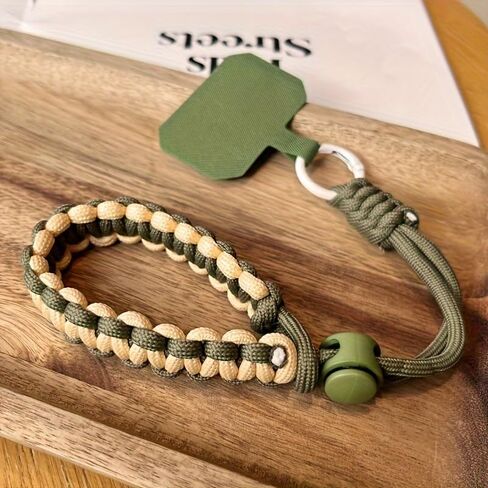 Adjustable Anti-theft Travel Phone Lanyard in Saudi Arabia