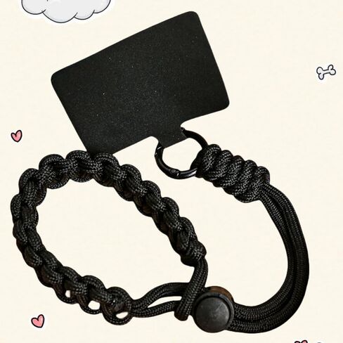 Adjustable Anti-theft Travel Phone Lanyard in Saudi Arabia
