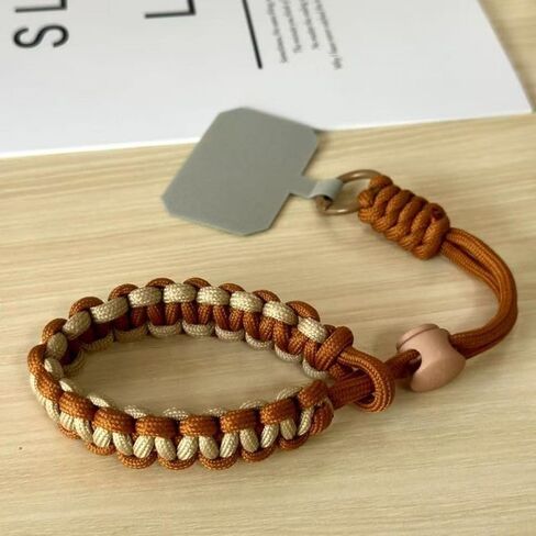 Adjustable Anti-theft Travel Phone Lanyard in Saudi Arabia