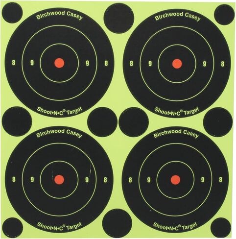 Birchwood Caseyhunting-Targets-and-Accessories in Saudi Arabia