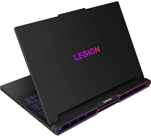 Lenovo Legion Pro 7i 16" OLED WQXGA 240Hz Gaming Laptop Intel Core Ultra 9 275HX 32GB RAM 2TB SSD NVIDIA GeForce RTX 5080 Eclipse Black (Renewed) in Saudi Arabia