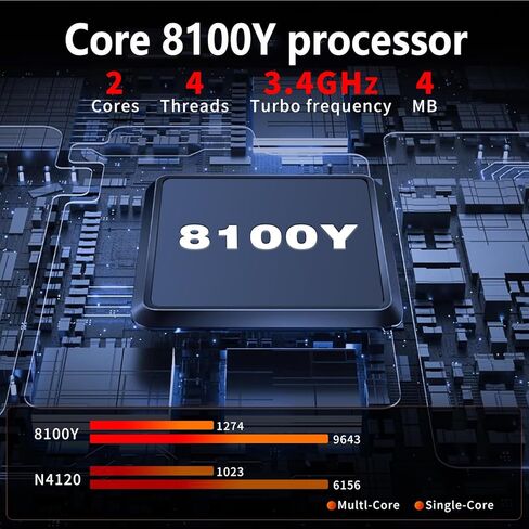 كمبيوتر محمول مقاس 15.6 بوصة، أجهزة كمبيوتر محمولة مع معالج أساسي (يصل إلى 3.40 جيجا هرتز)، كمبيوتر محمول للألعاب، ذاكرة وصول عشوائي 16 جيجا بايت، ذاكرة تخزين داخلية 512 جيجا بايت، FHD 1920 x 1080، أجهزة كمبيوتر محمولة تقليدية Win 11 Pro مع WIFI BT 5.0 Ne in Kuwait