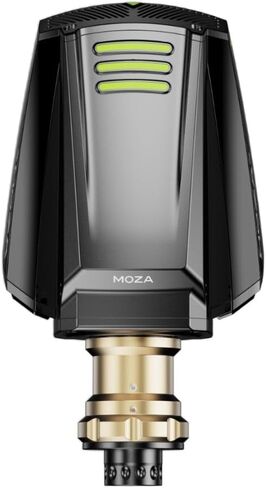 MOZA R16 Direct Drive Wheelbase (16 nm) in Saudi Arabia