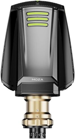 MOZA R16 Direct Drive Wheelbase (16 nm) in Saudi Arabia