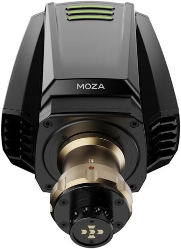 MOZA R16 Direct Drive Wheelbase (16 nm) in Saudi Arabia