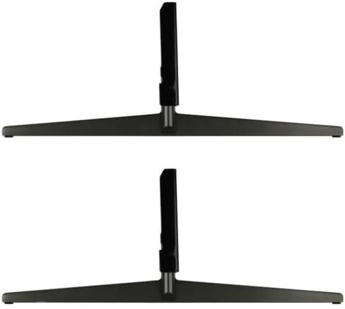 Factory Part - Leg Base Stands/Feet Compatible with Sony Smart TV Models: XR-75X90K and XR-75X90CK in Saudi Arabia