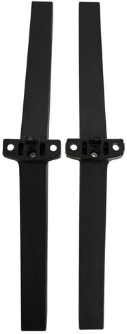 أرجل حامل قاعدة التلفزيون الأصلية لـ LG - فئة 75 بوصة UT8000 موديل 75UT8000AUA (البراغي متضمنة.) in Kuwait