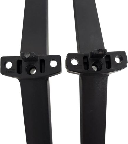 أرجل حامل قاعدة التلفزيون الأصلية لـ LG - فئة 75 بوصة UT8000 موديل 75UT8000AUA (البراغي متضمنة.) in Kuwait