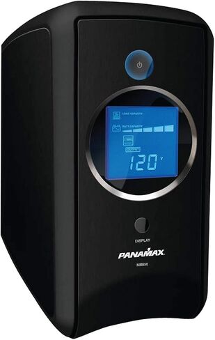 Panamax MB850 Battery Backup in Saudi Arabia