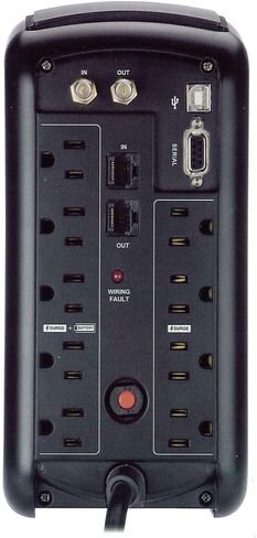 Panamax MB850 Battery Backup in Saudi Arabia